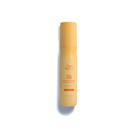 Wella Invigo Sun Care Leave-In Spray - Спрей для защиты от уф-лучей 150 мл