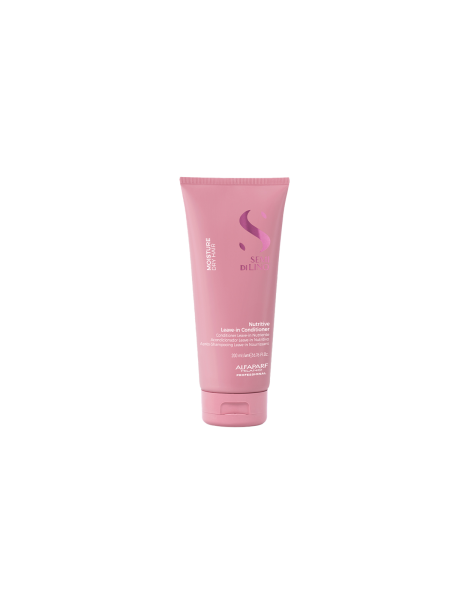 Alfaparf SDL Moisture Nutritive Leave-In Conditioner - Кондиционер несмываемый для сухих волос