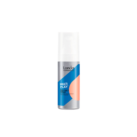 Londa Multiplay Sea Salt Spray - Спрей с морской солью 150 мл