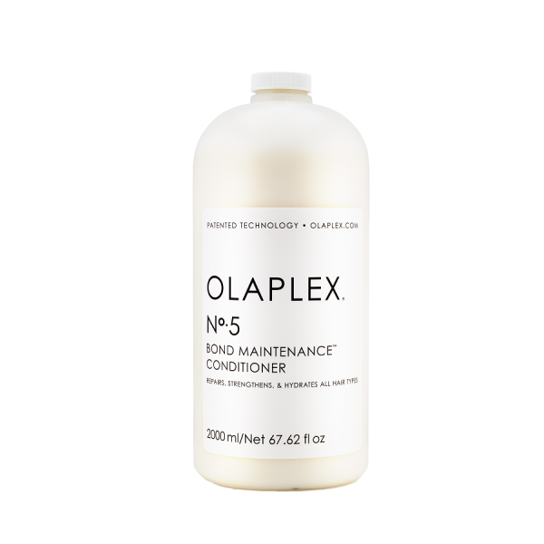 Olaplex No. 5 Bond Maintenance Conditioner - Кондиционер Система защиты волос