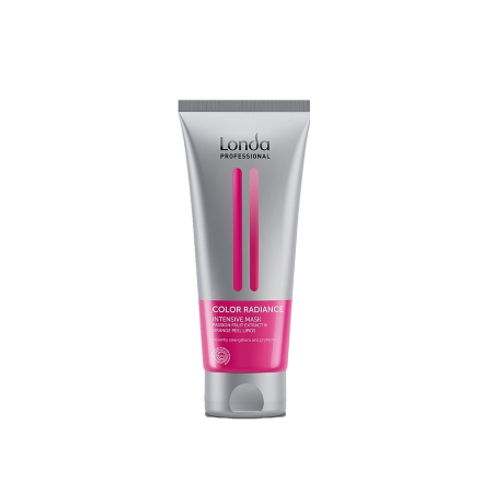 Londa Color Radiance Intensive Mask - Интенсивная маска для окрашенных волос 200 мл