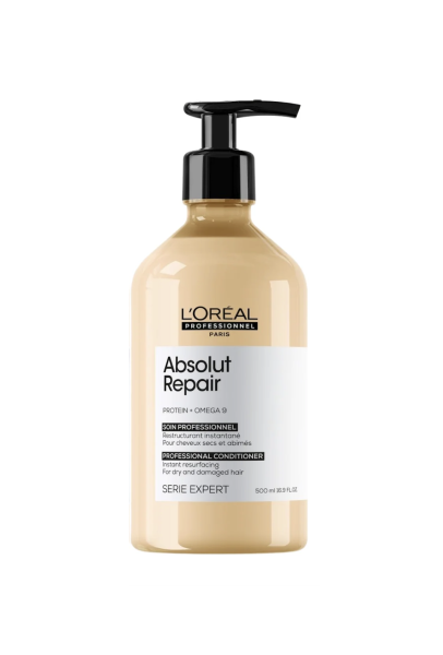 L'Oreal Serie Expert Absolut Repair Conditioner - Кондиционер для восстановления поврежденных волос