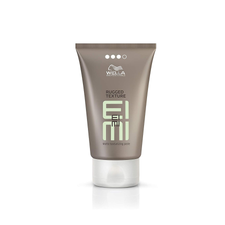 Wella Eimi Rugged Texture - Матовый текстурирующий крем-воск 75 мл