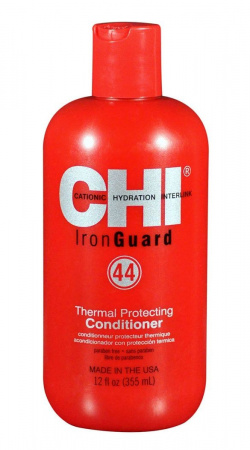CHI 44 Iron Guard Thermal Protecting Conditioner - Термозащитный кондиционер