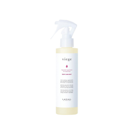Lebel Cosmetics Viege Root Care Mist - Спрей для укрепления корней волос 180 мл
