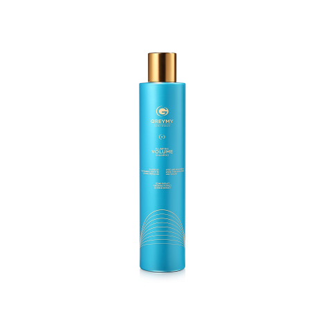 Greymy Plumping Volume Shampoo - Уплотняющий шампунь для объема 250 мл