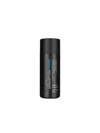 Sebastian Hydre Shampoo - Увлажняющий шампунь 50 мл