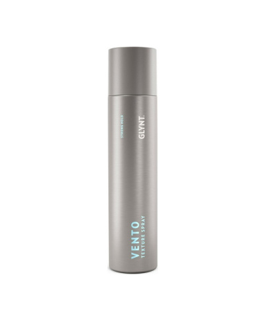 Glynt Vento Texture Spray - Текстурирующий лак сильной фиксации 300 мл