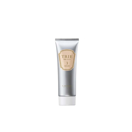 Lebel Cosmetics Trie Juicy Gelee 3 - Гель-блеск для укладки волос 80 г