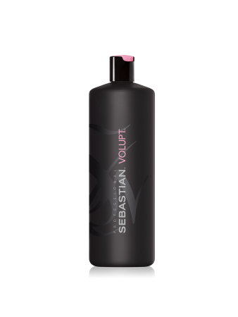 Sebastian Volupt Shampoo - Шампунь для объема волос 1000 мл