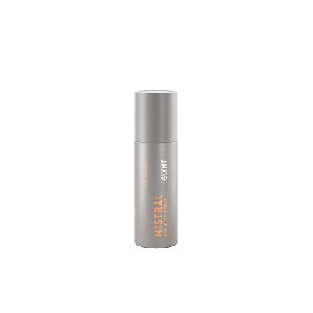 Glynt Mistral Build Up Spray - Лак экстрасильной фиксации 50 мл