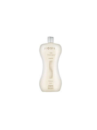 Biosilk Silk Therapy Shampoo - Шампунь Шелковая терапия 1006 мл