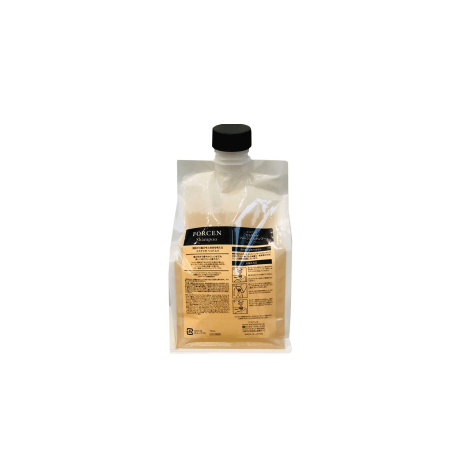 Lebel Cosmetics Estessimo Celcert Forcen Shampoo - Шампунь укрепляющий Refill 750 мл