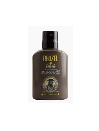 Reuzel Refresh Beard Wash - Кондиционер для бороды 100 мл